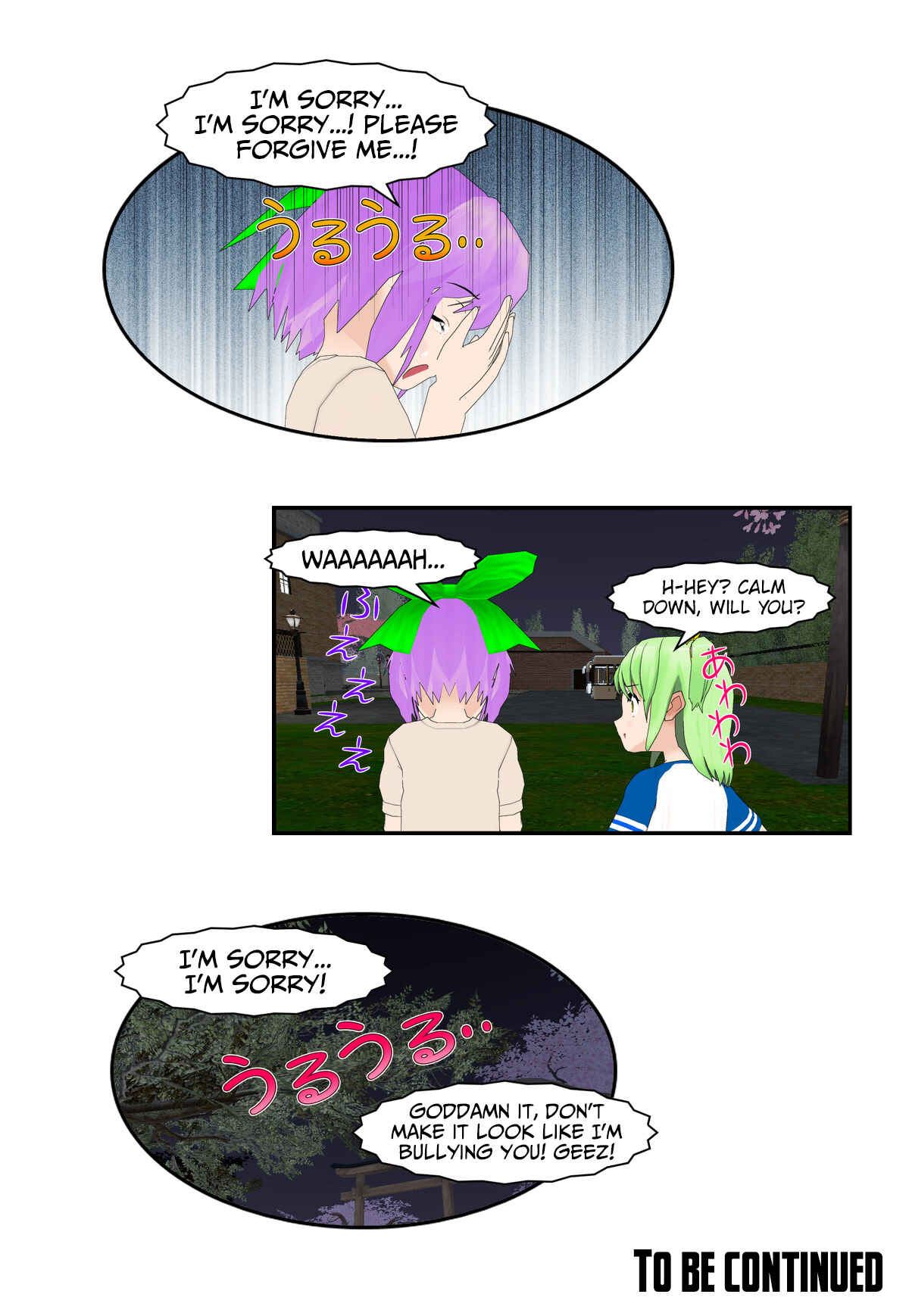 Chapter 11 - Page 21