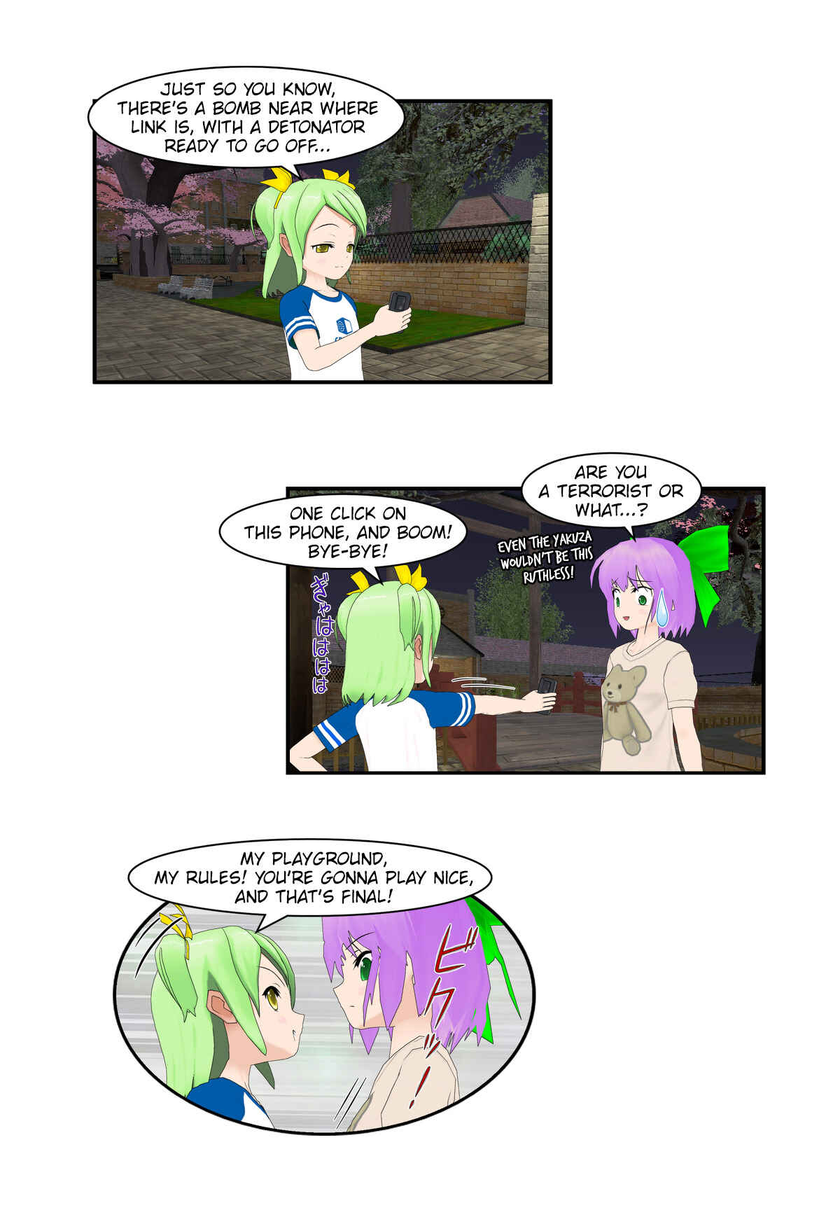 Chapter 11 - Page 6