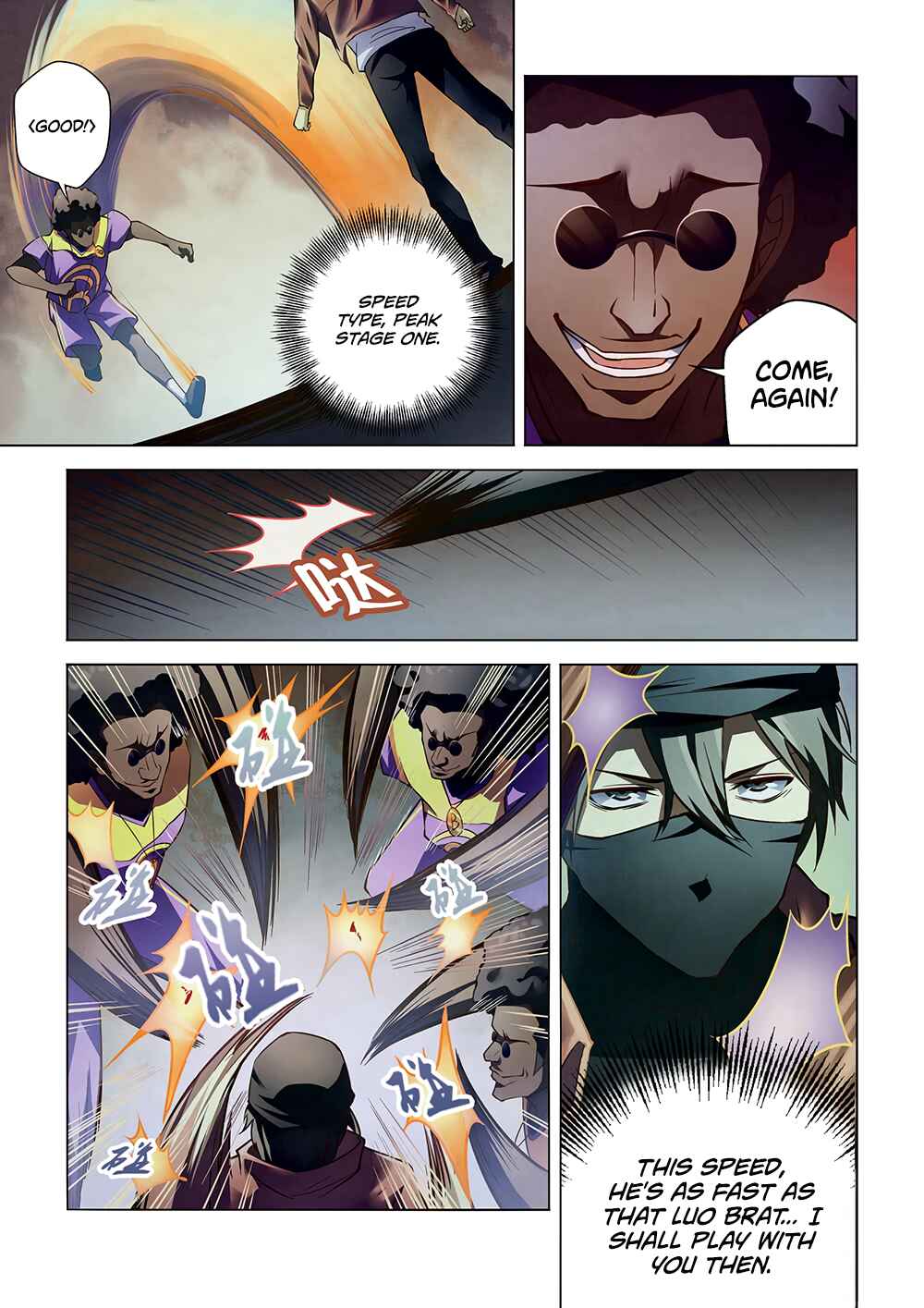 Chapter 123 - Page 13