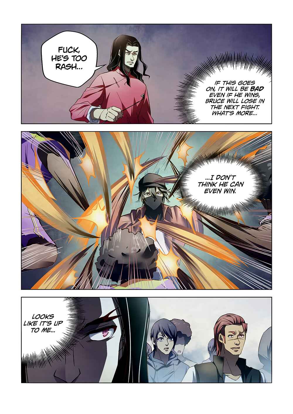 Chapter 123 - Page 14