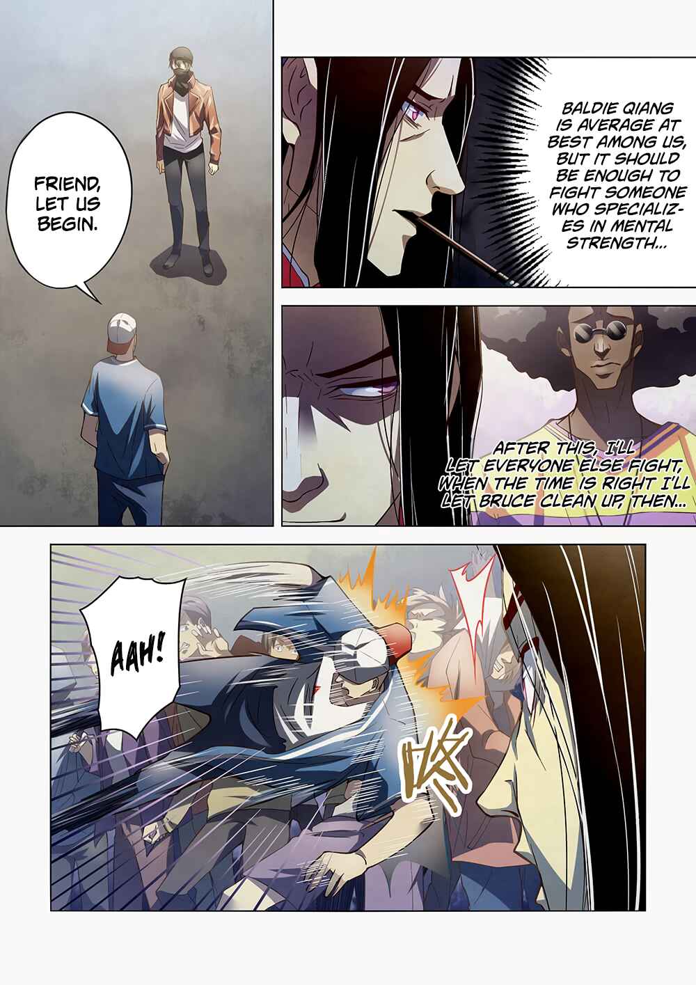 Chapter 123 - Page 3