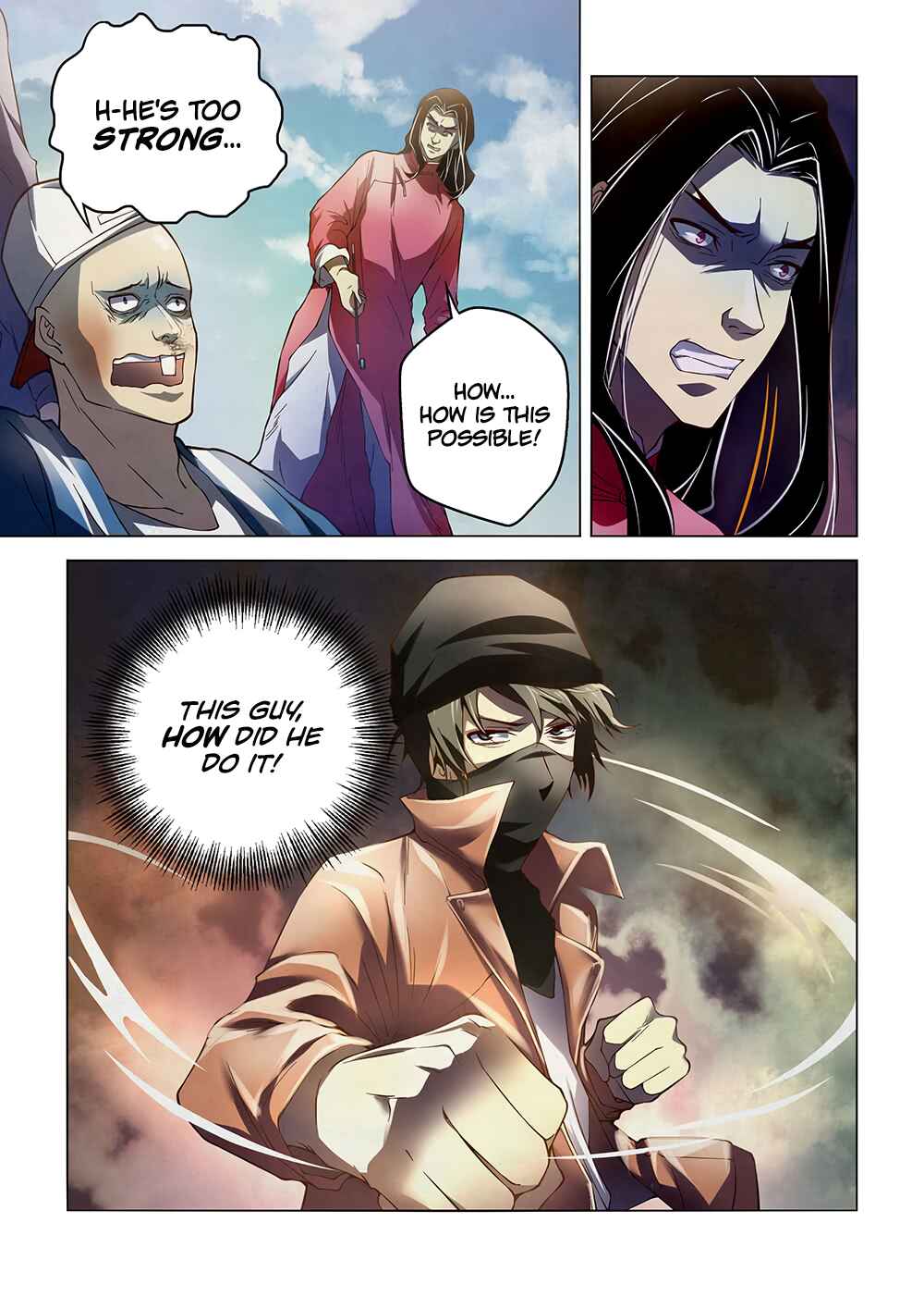 Chapter 123 - Page 4