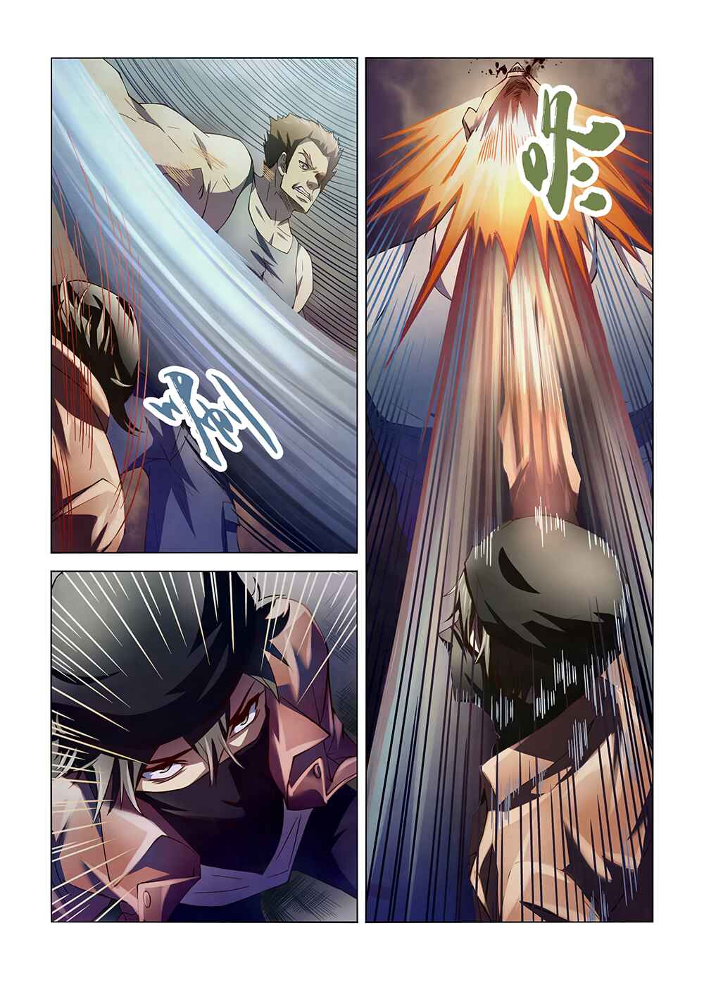 Chapter 123 - Page 9
