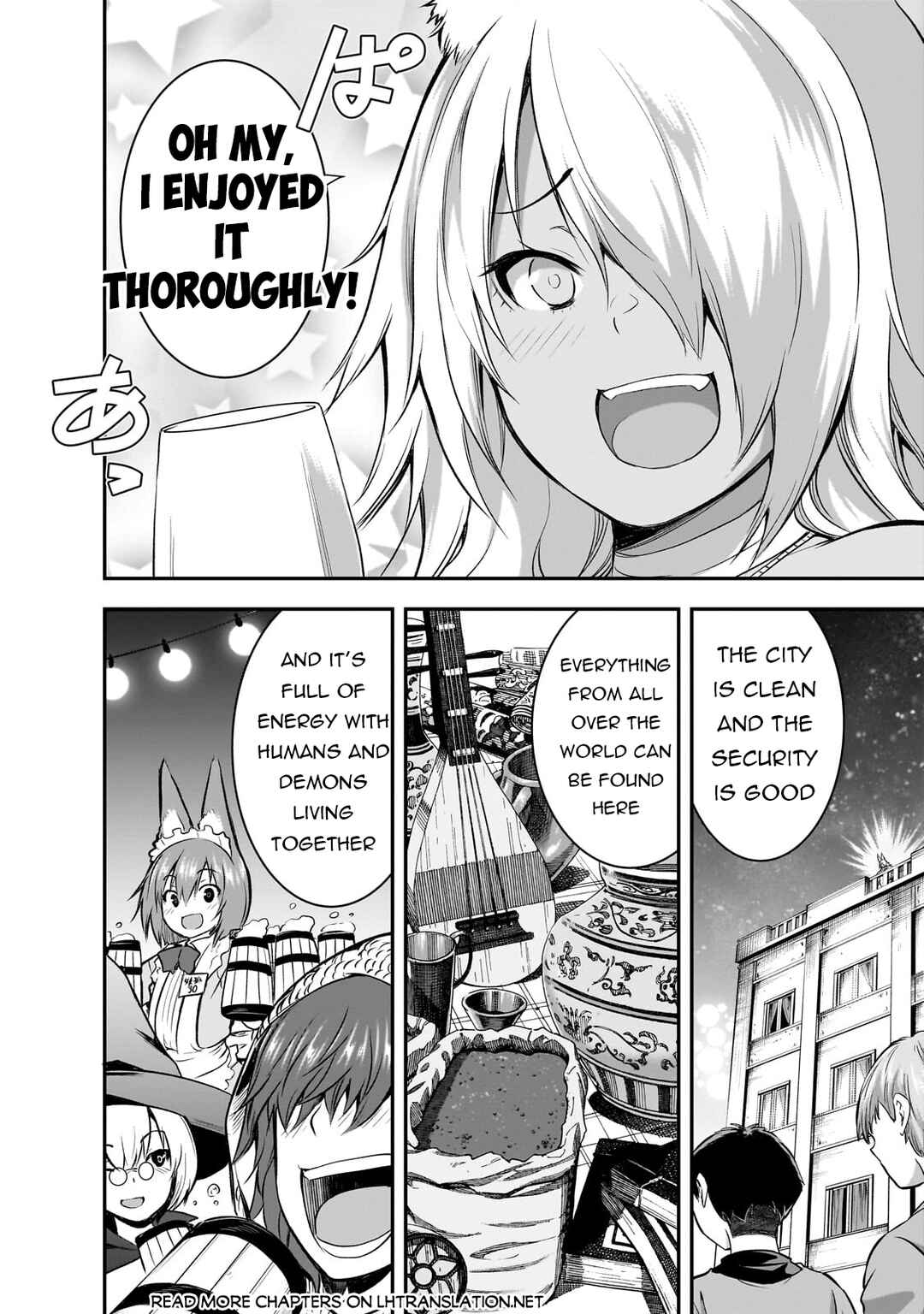 Chapter 64 - Page 11