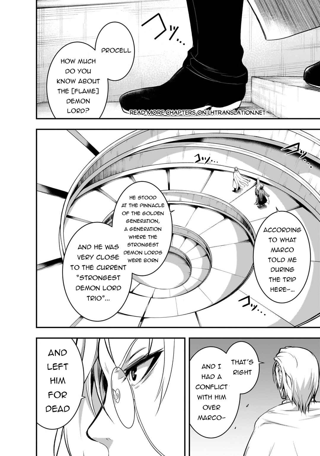 Chapter 64 - Page 21