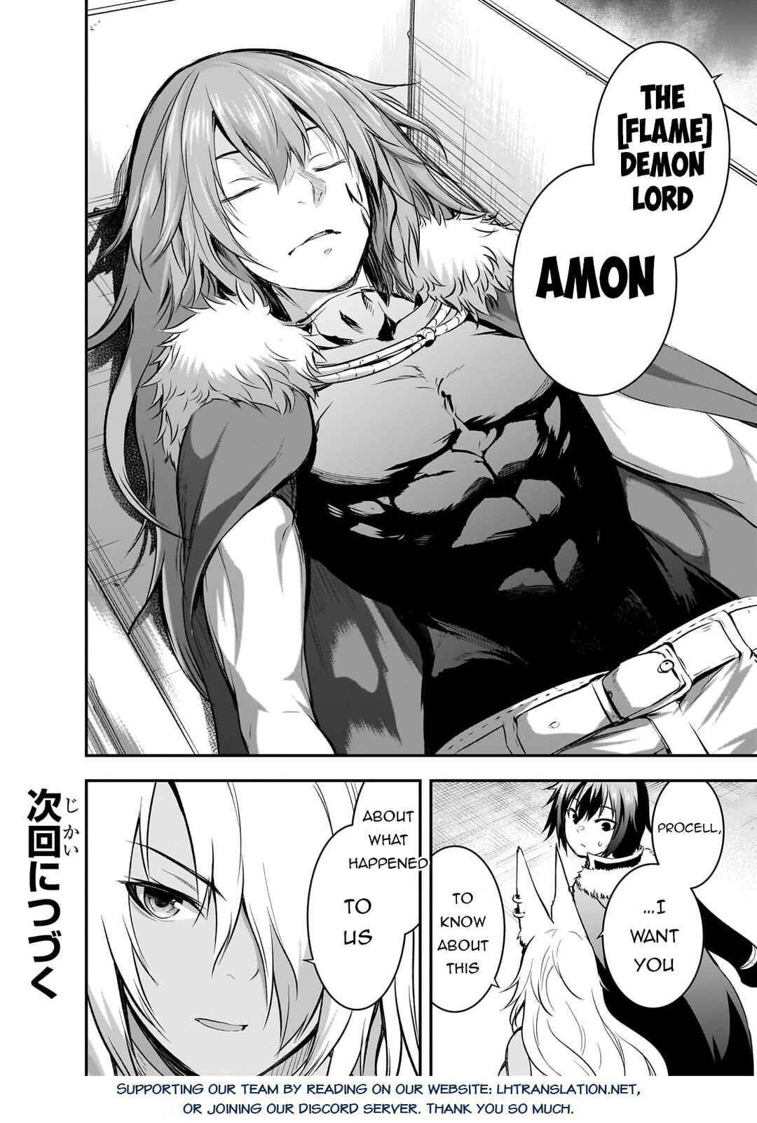 Chapter 64 - Page 23