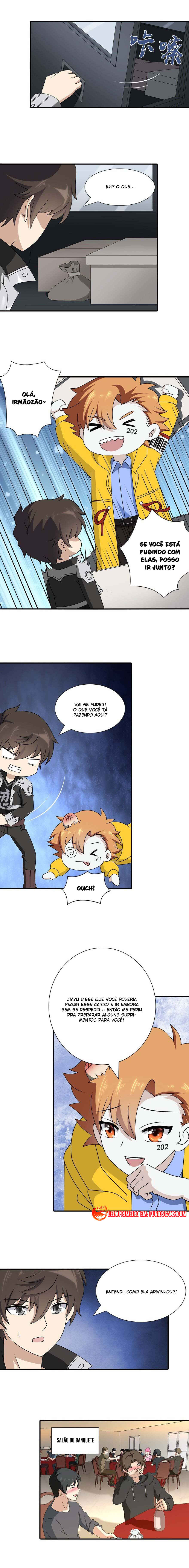 Chapter 144 - Page 6