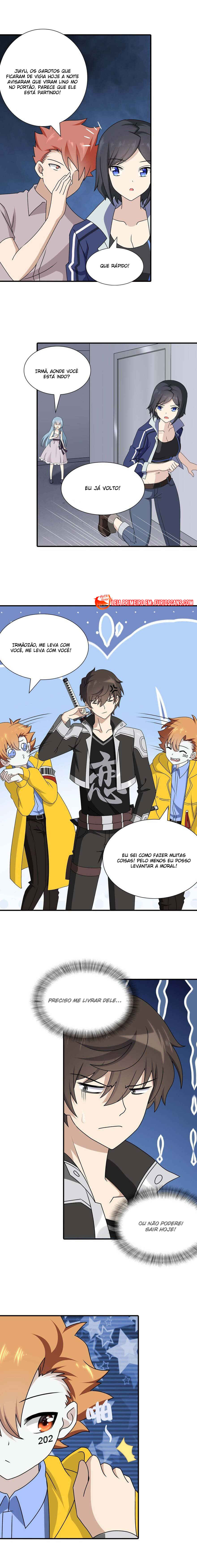 Chapter 144 - Page 7