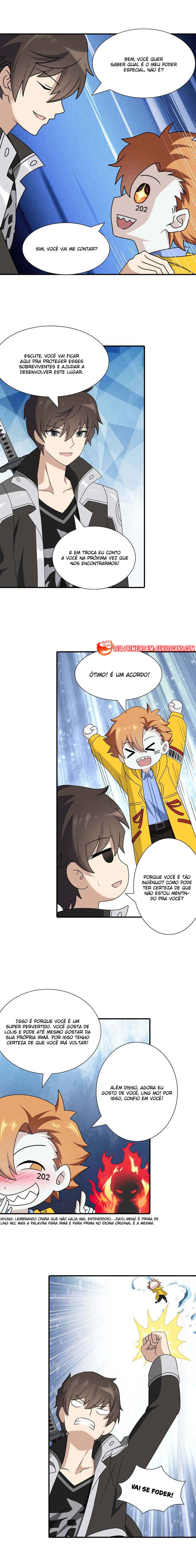 Chapter 144 - Page 8