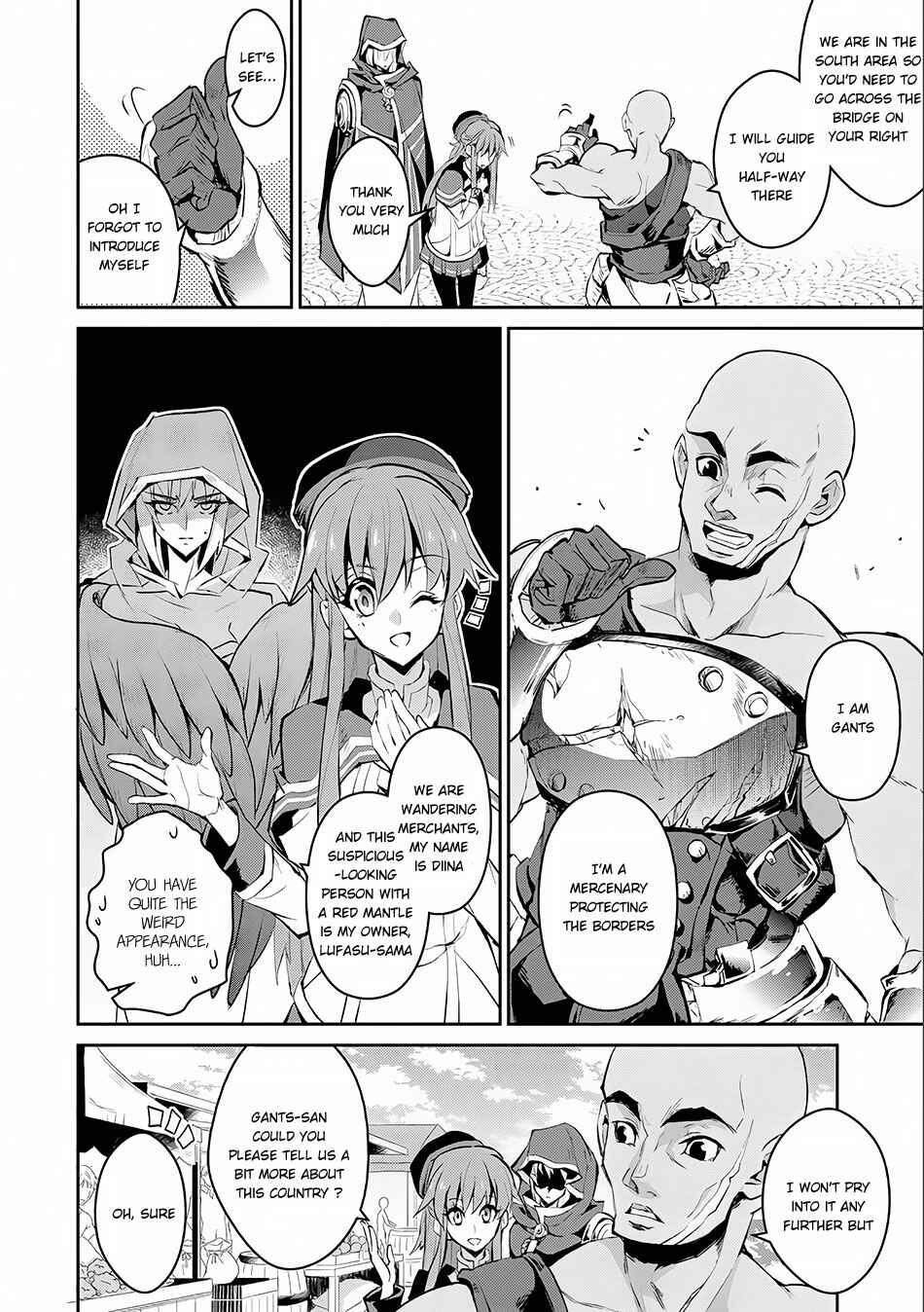Chapter 3 - Page 6