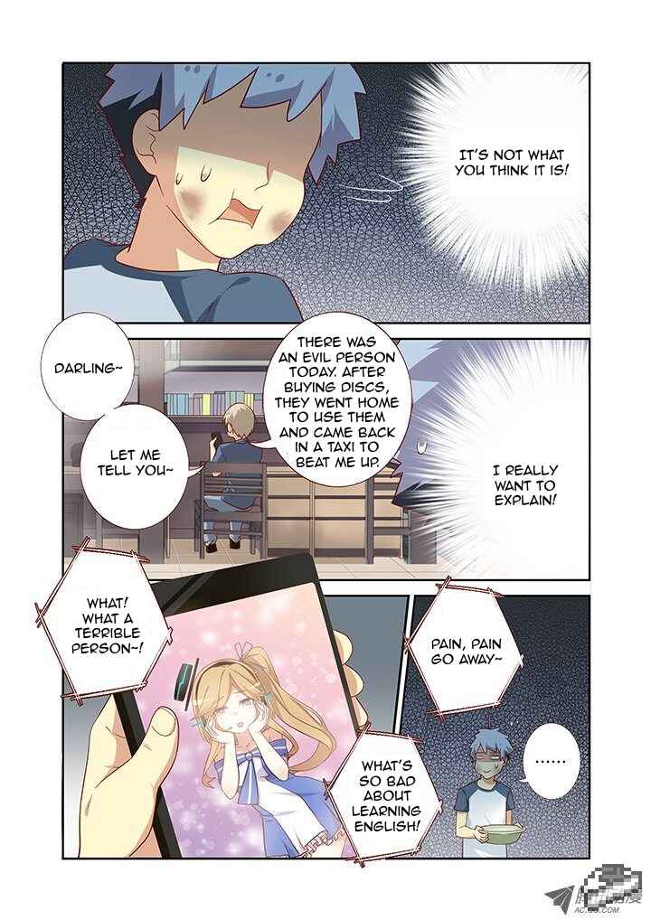 Chapter 104 - Page 3