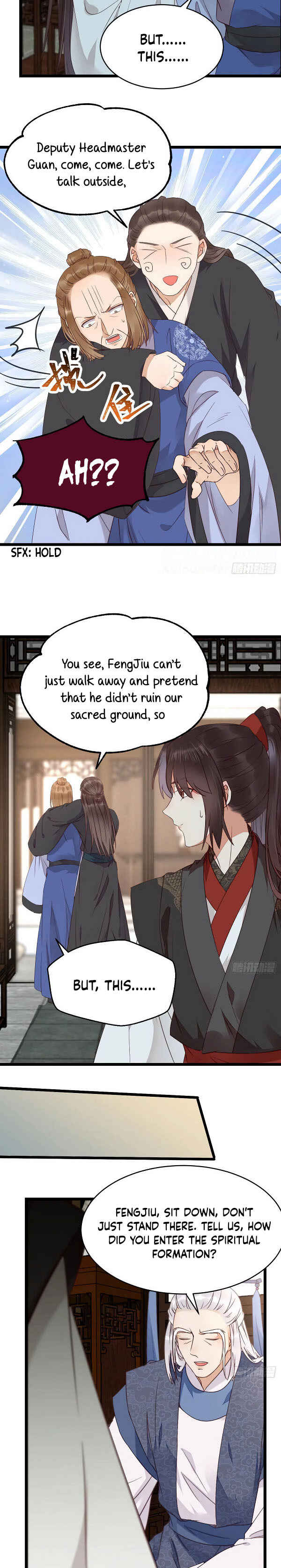 Chapter 341 - Page 9