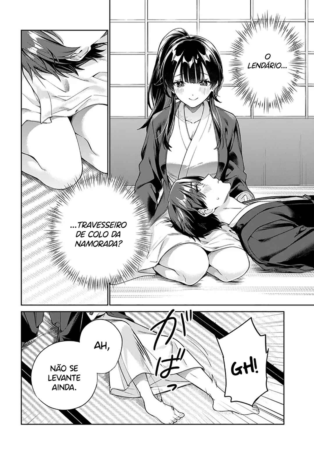 Chapter 42 - Page 19