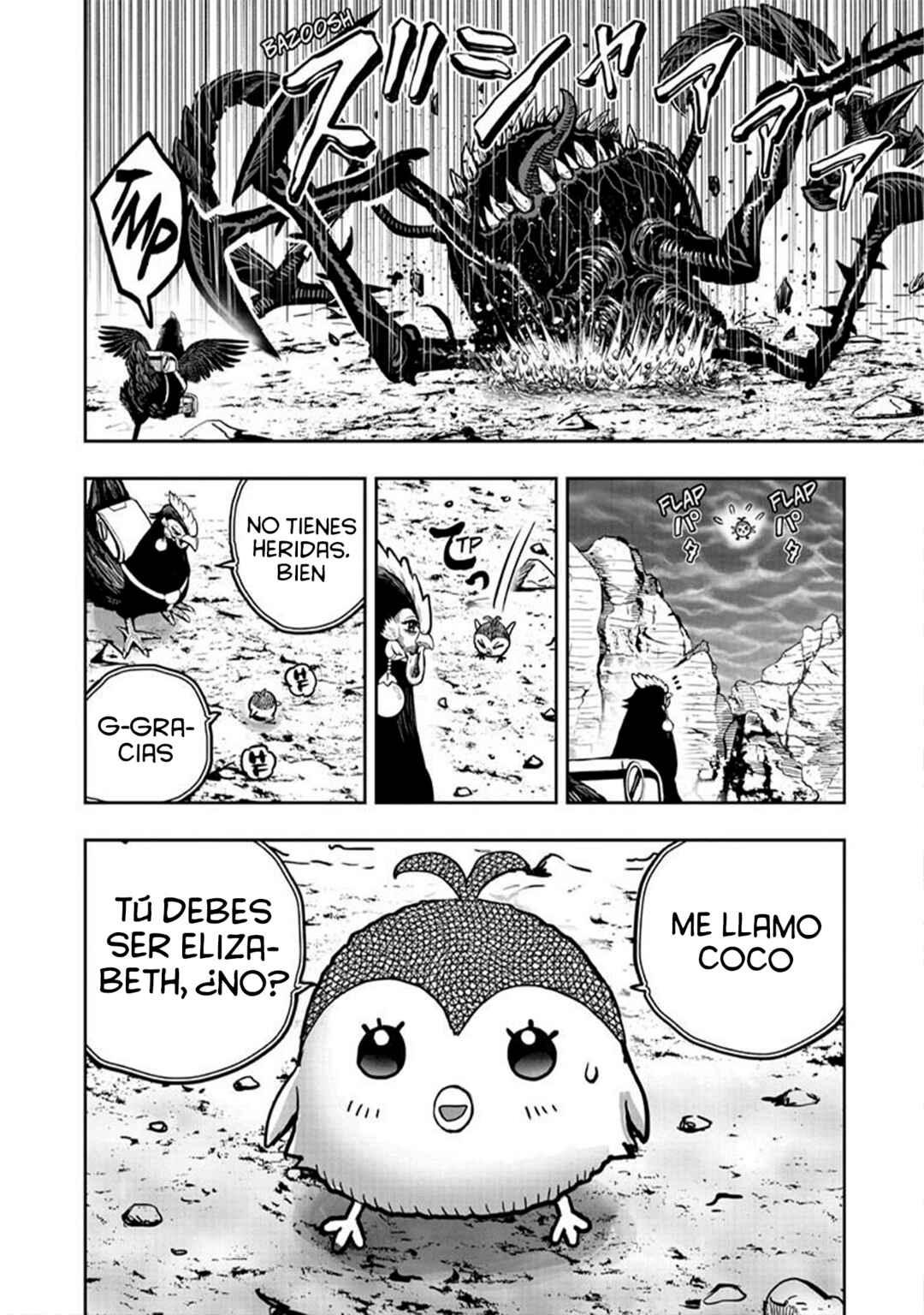 Chapter 47 - Page 19