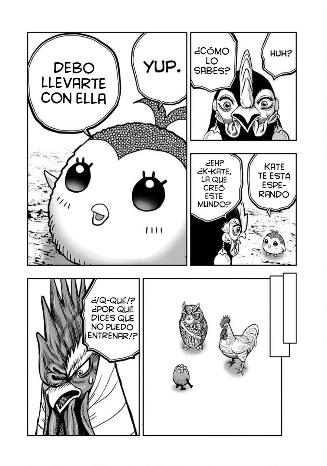 Chapter 47 - Page 20
