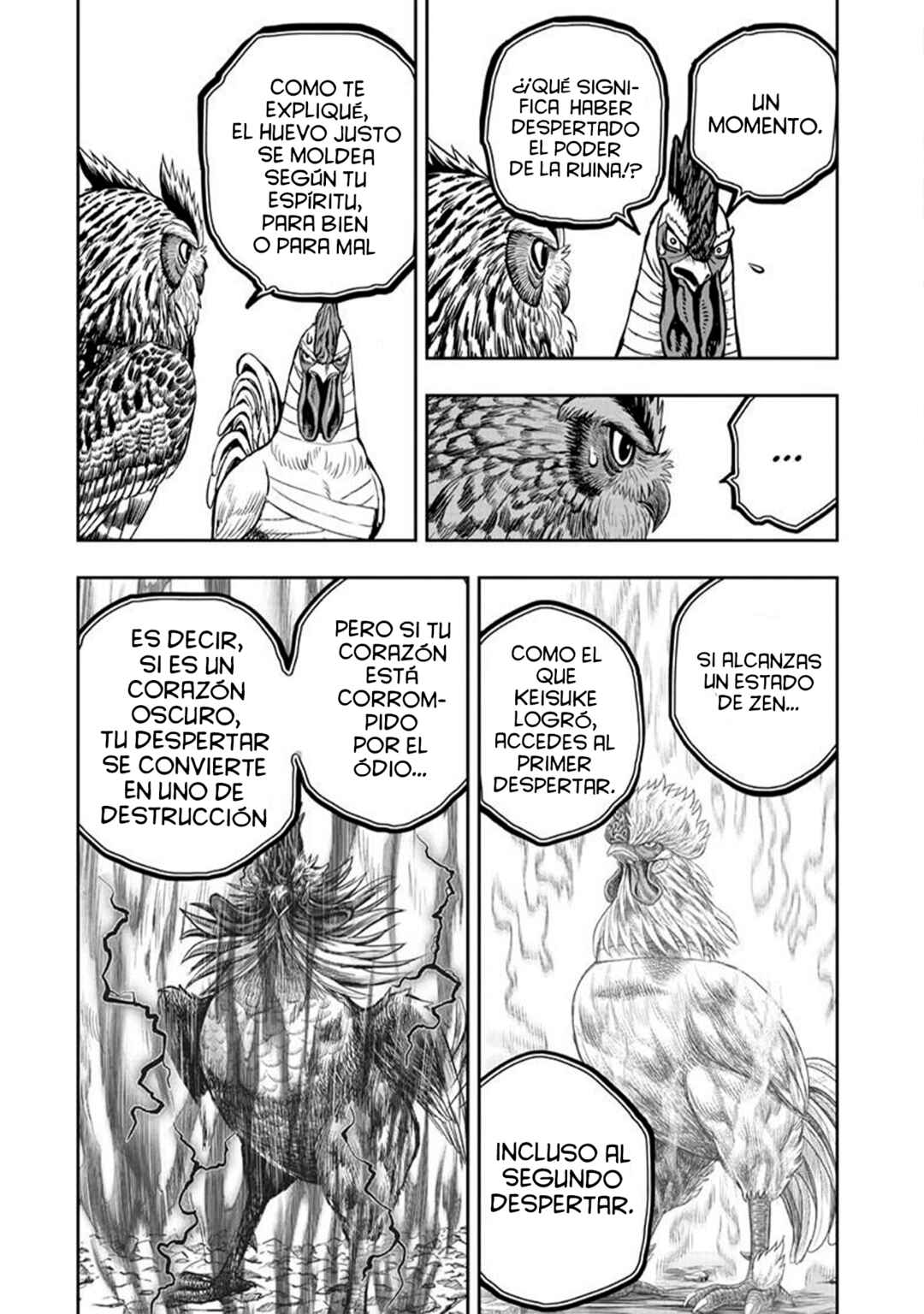 Chapter 47 - Page 22