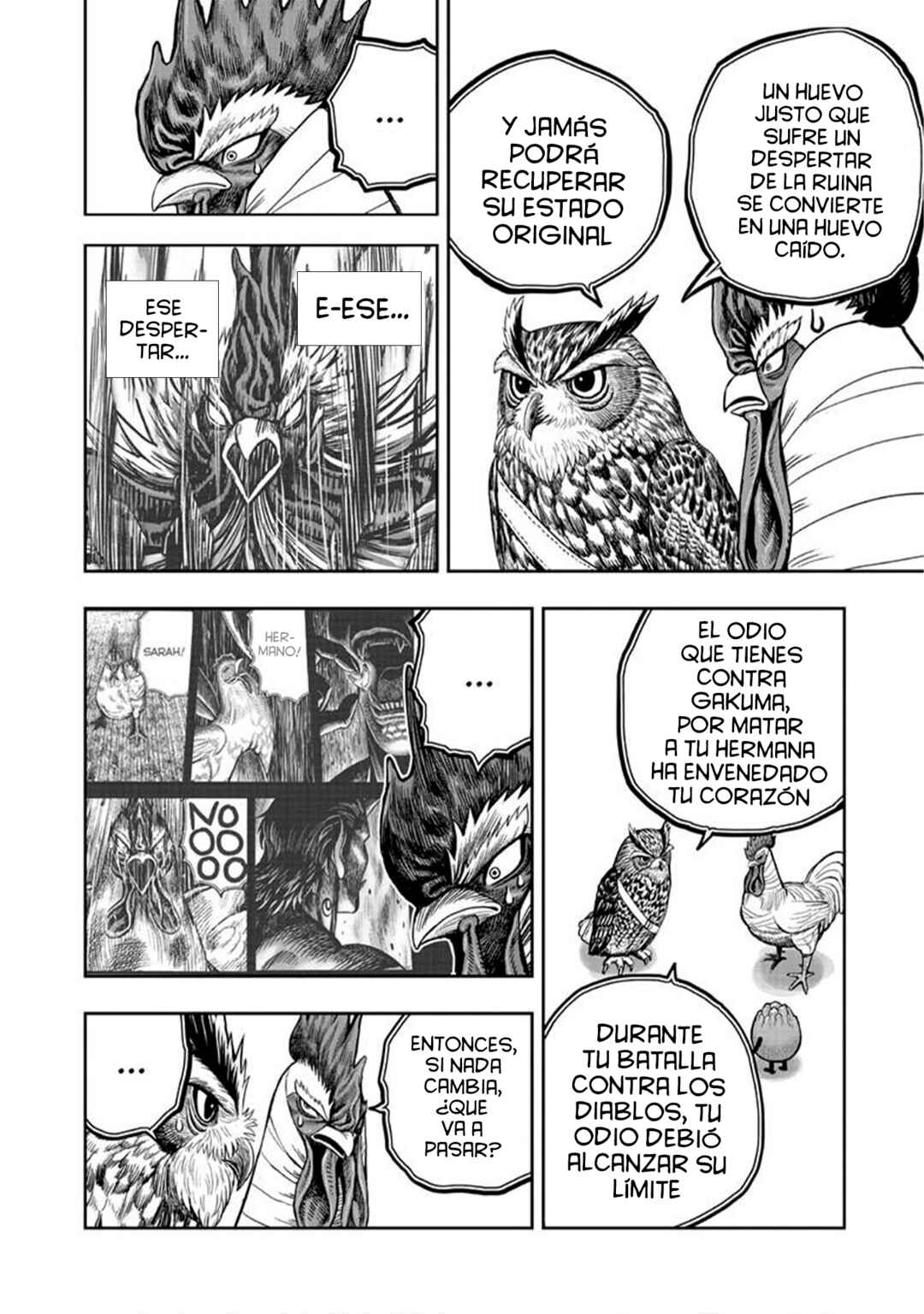 Chapter 47 - Page 23
