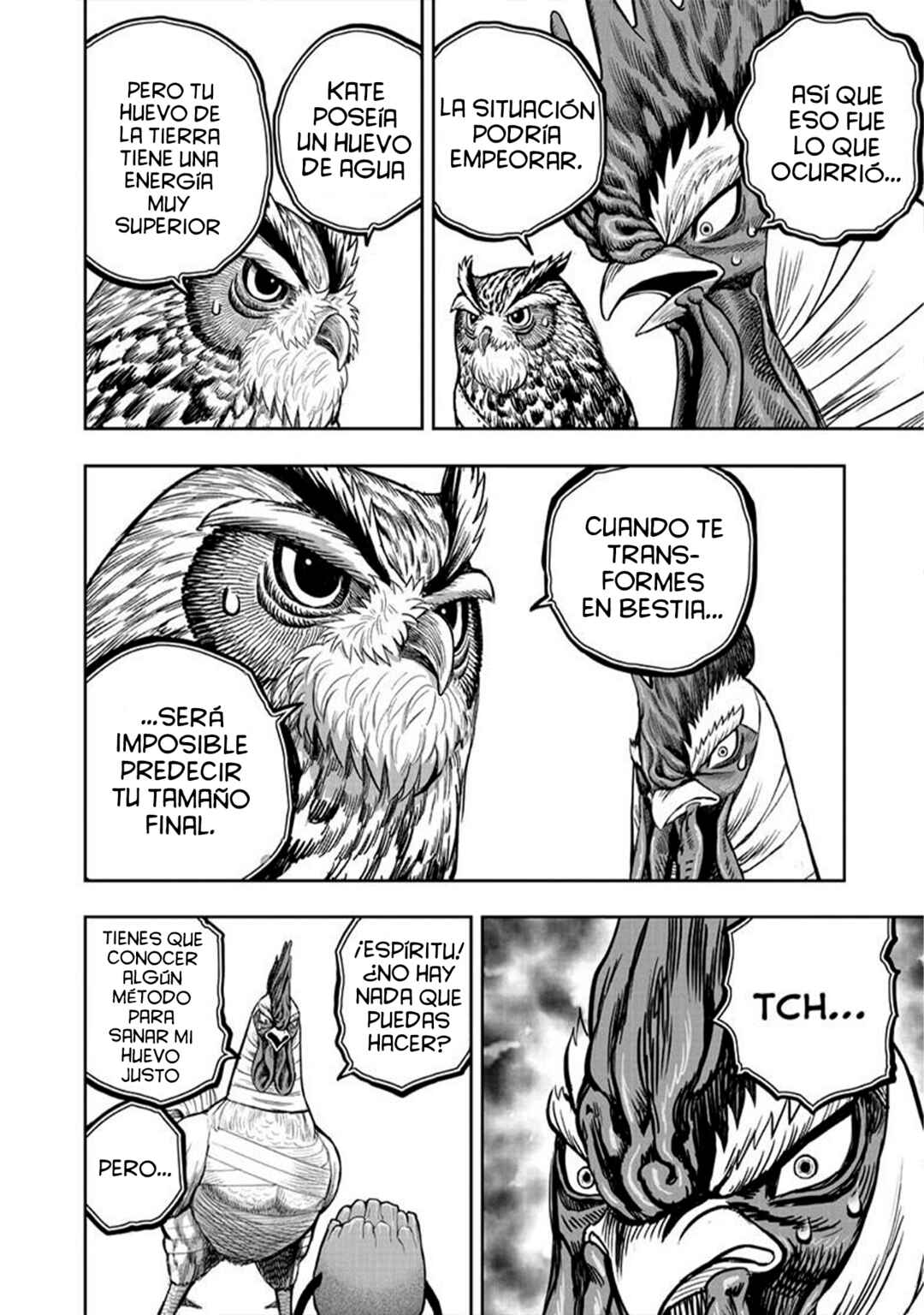 Chapter 47 - Page 25