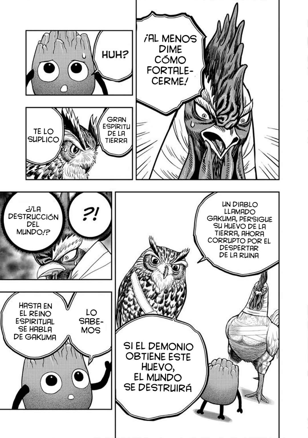 Chapter 47 - Page 26