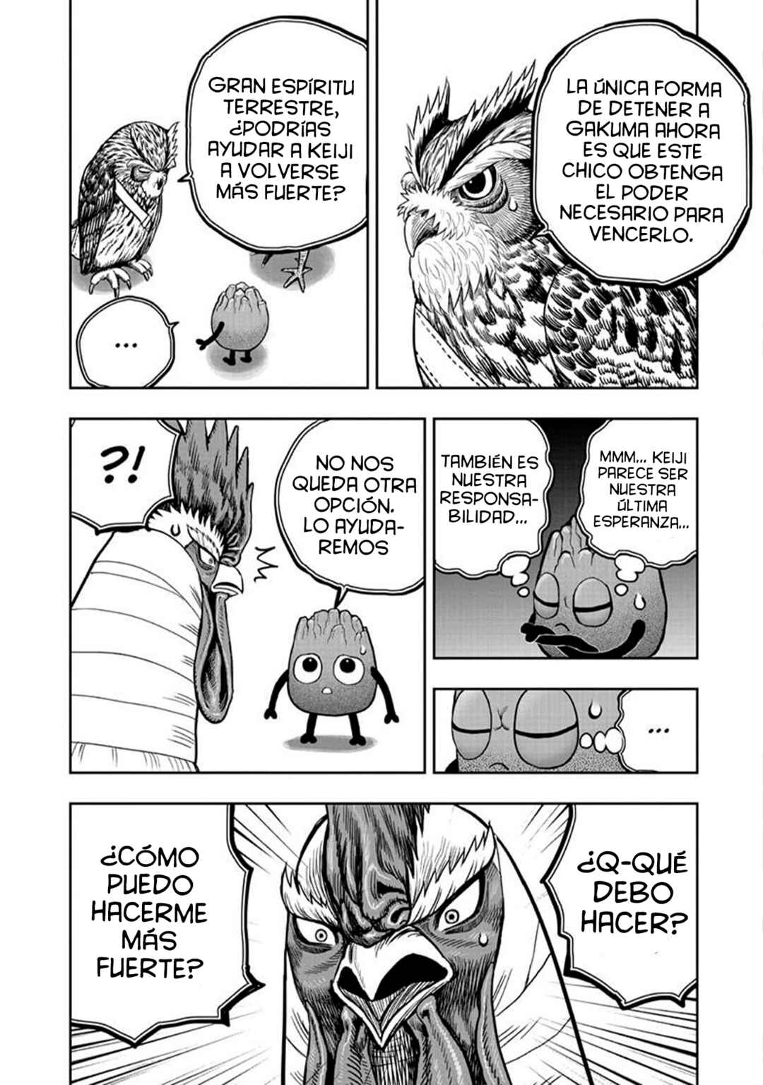 Chapter 47 - Page 27