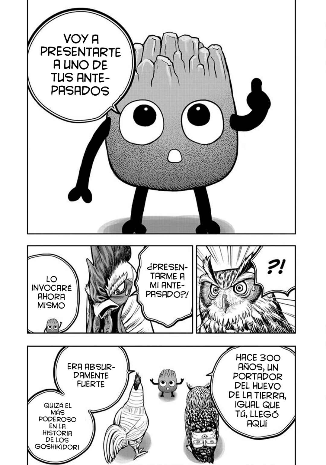 Chapter 47 - Page 28