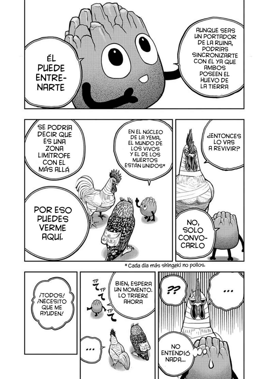 Chapter 47 - Page 29