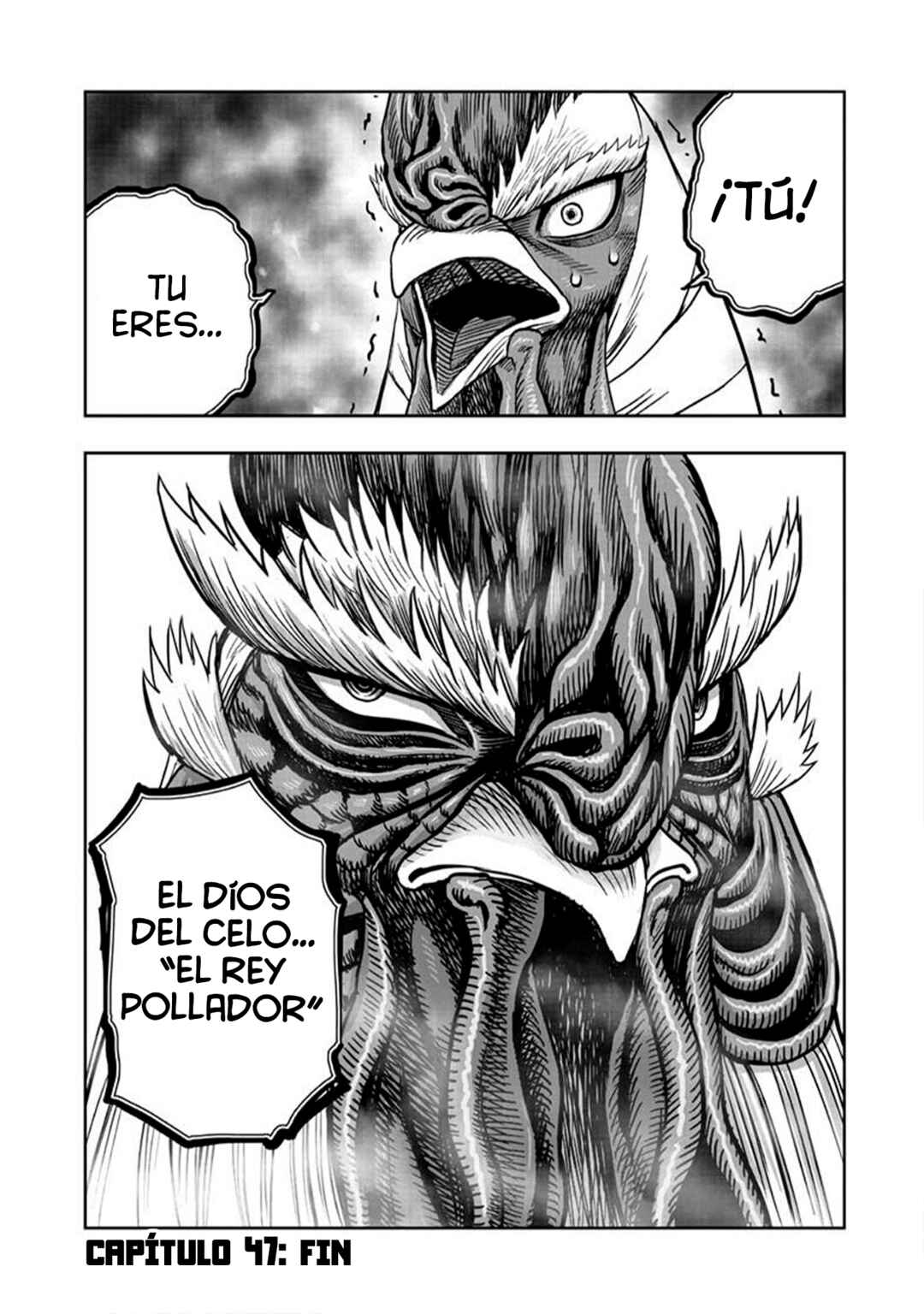 Chapter 47 - Page 33