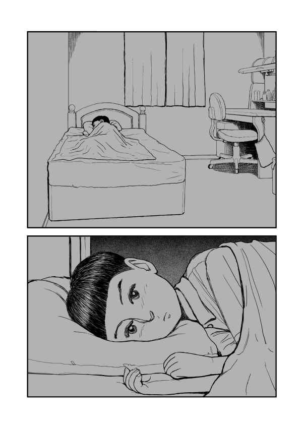 Chapter 4 - Page 1