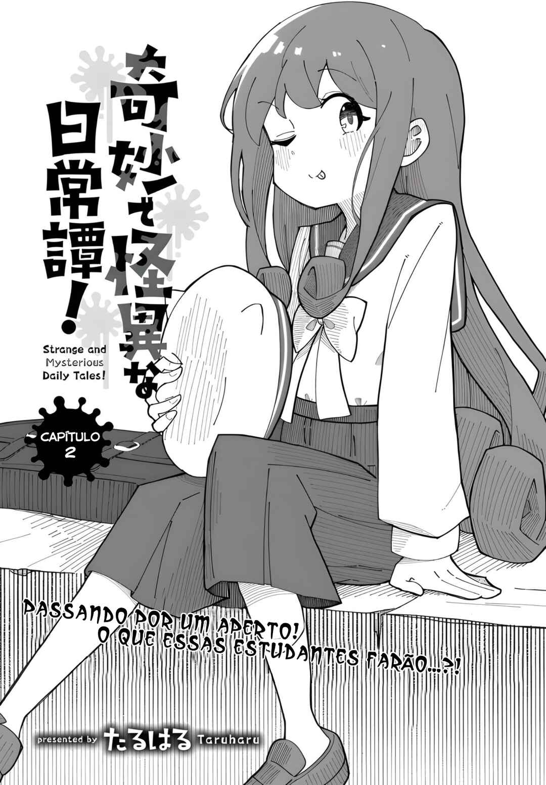 Chapter 2 - Page 3