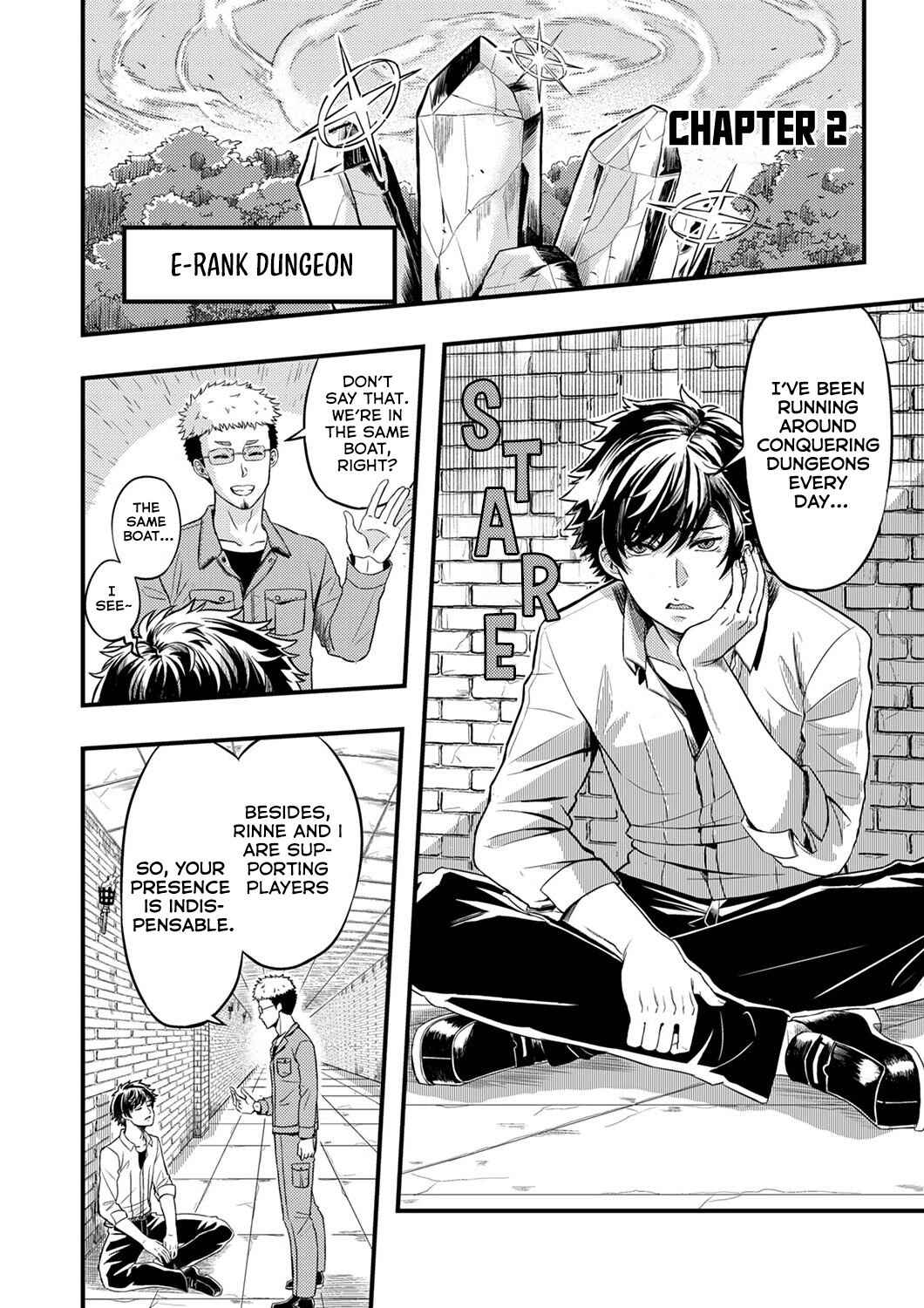 Chapter 2 - Page 1