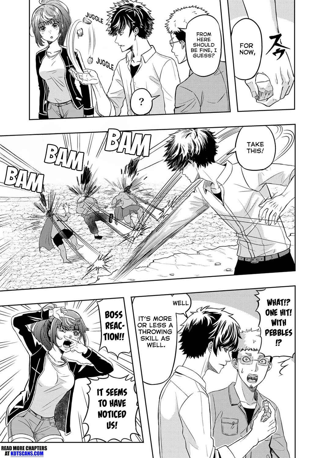 Chapter 2 - Page 3