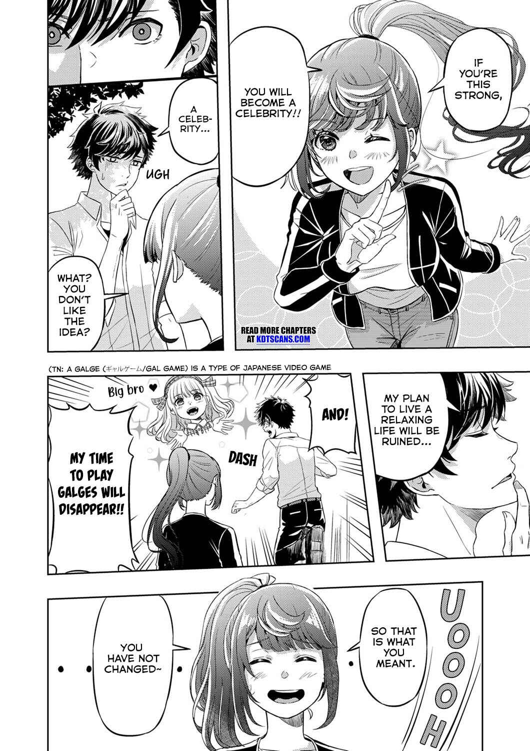 Chapter 2 - Page 6