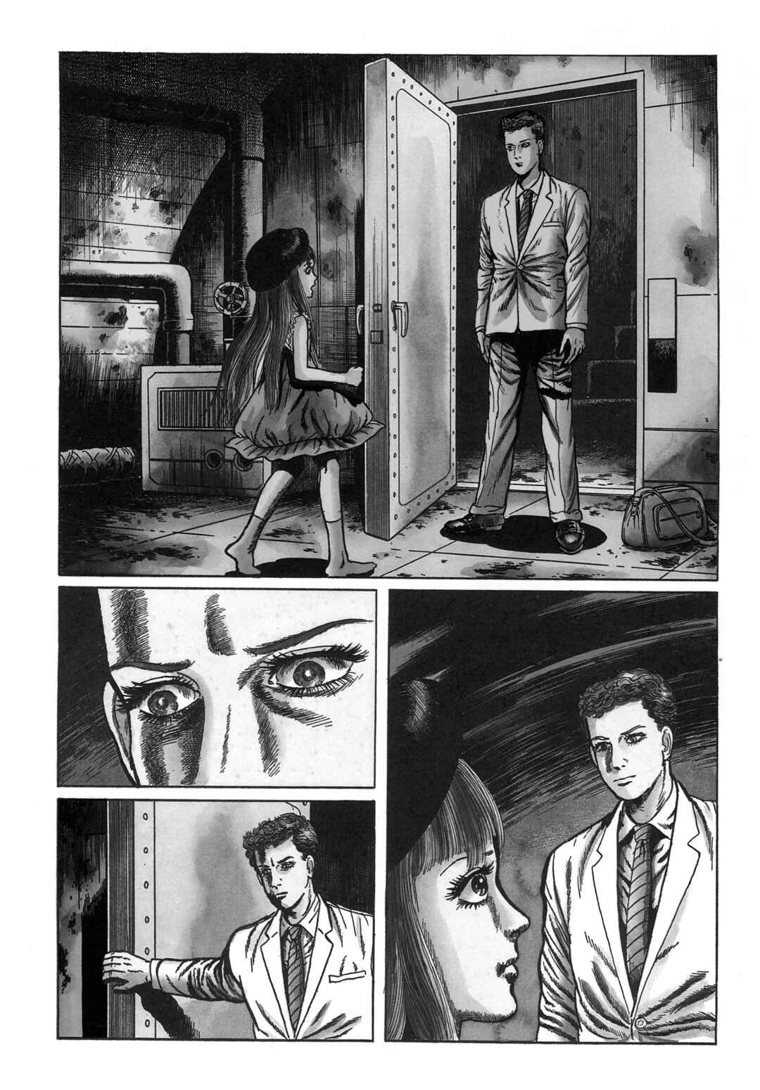 Chapter 79 - Page 3