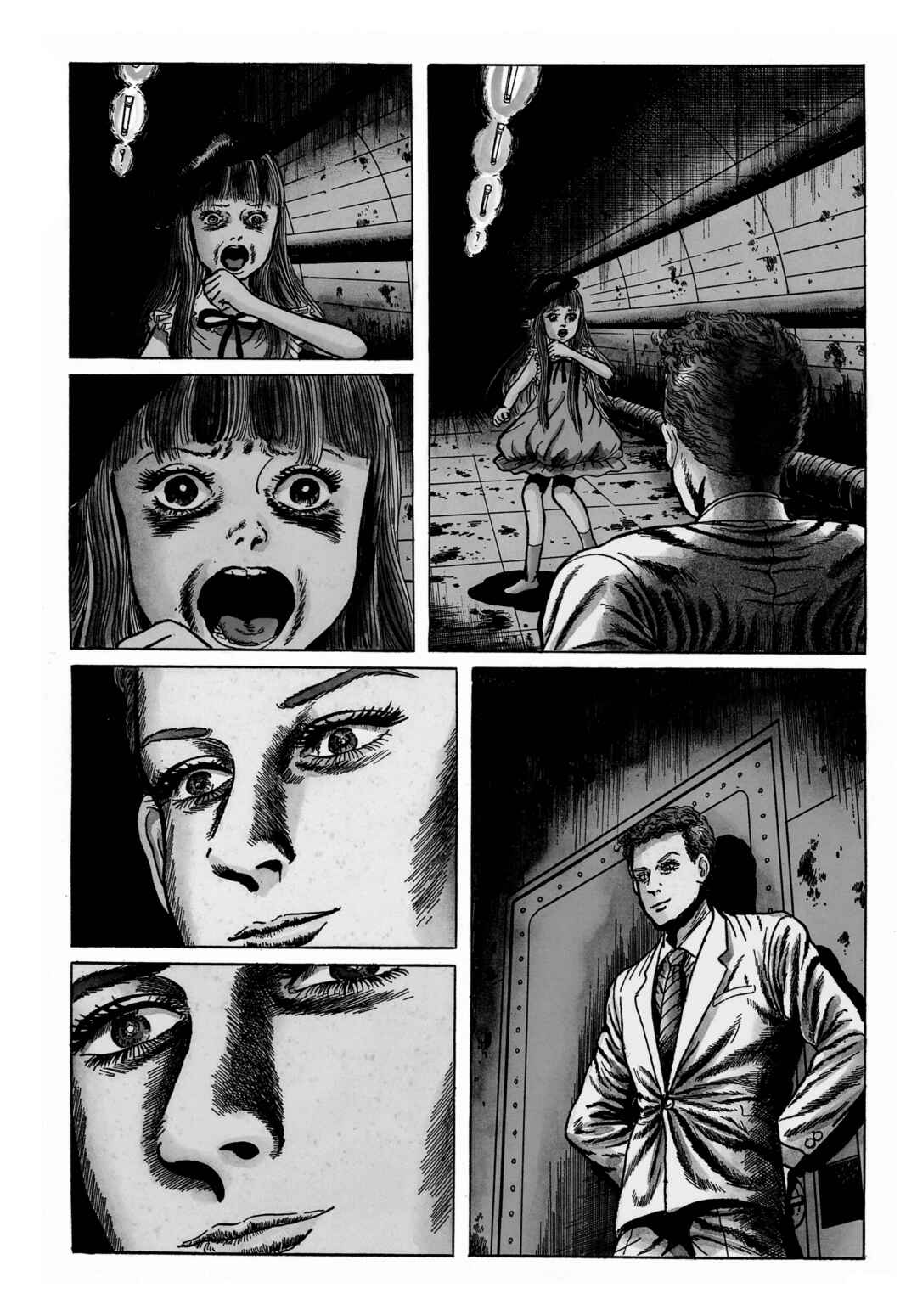 Chapter 79 - Page 5