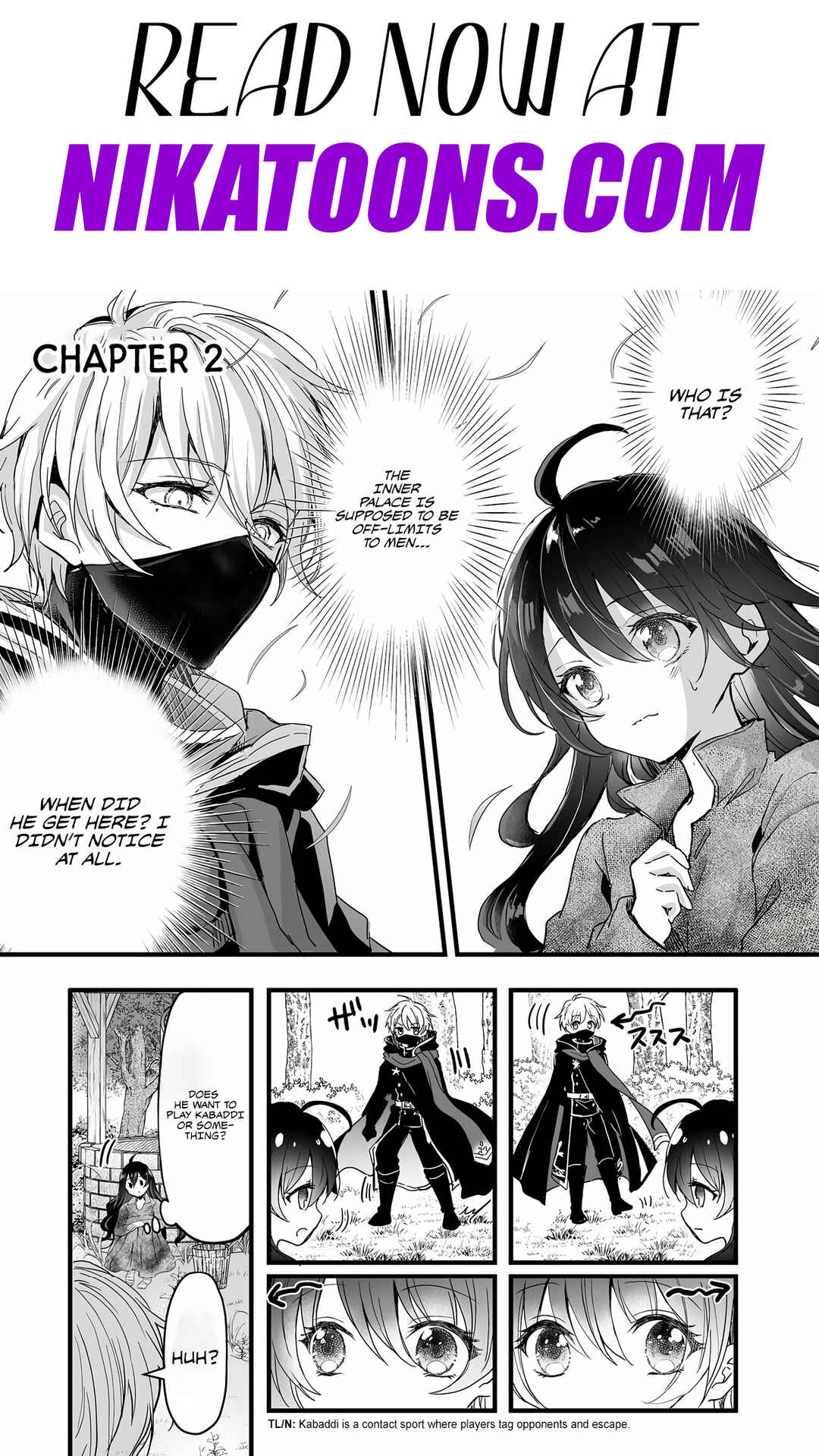 Chapter 2 - Page 2