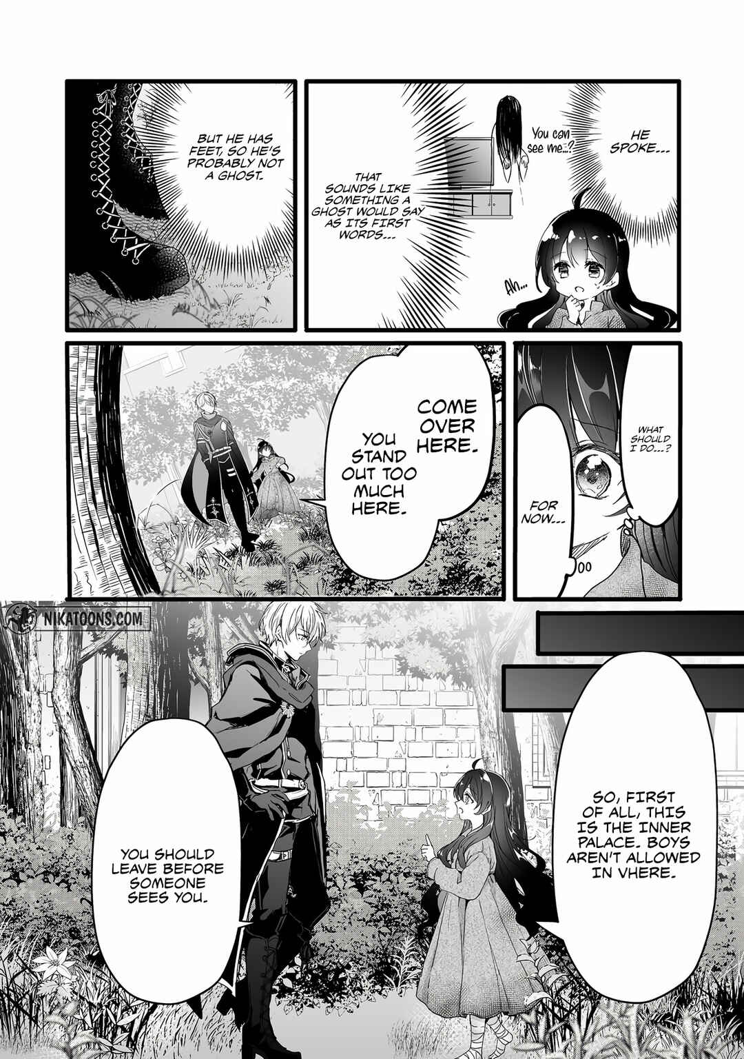 Chapter 2 - Page 5