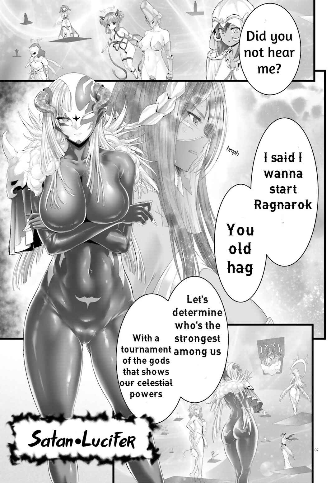 Chapter 0 - Page 7