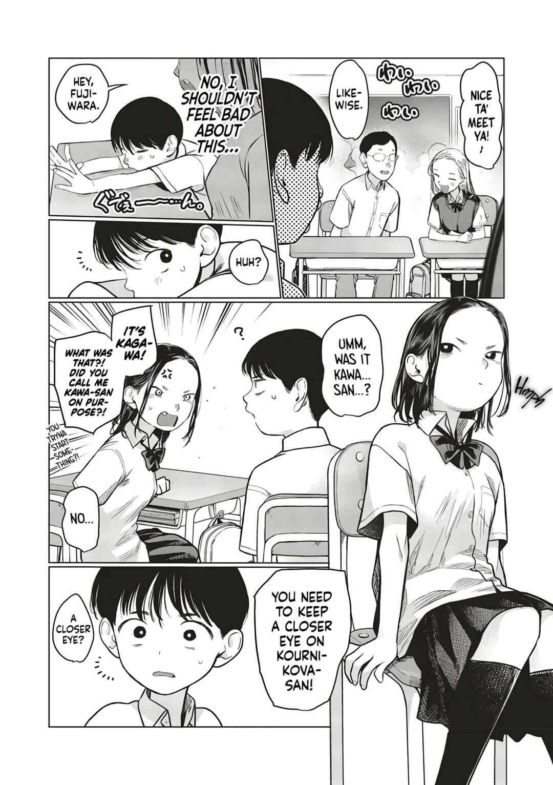 Chapter 61 - Page 3