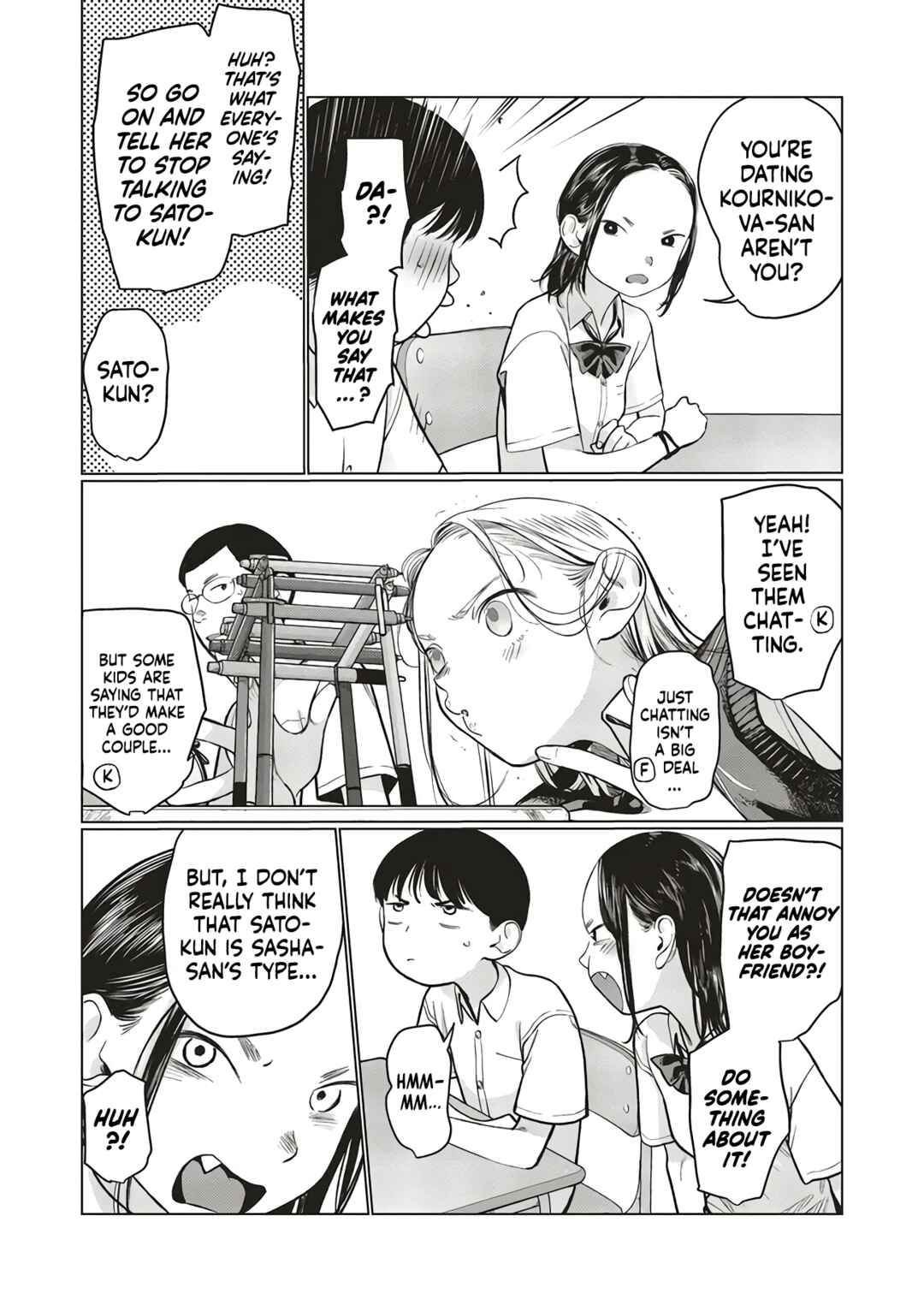 Chapter 61 - Page 4
