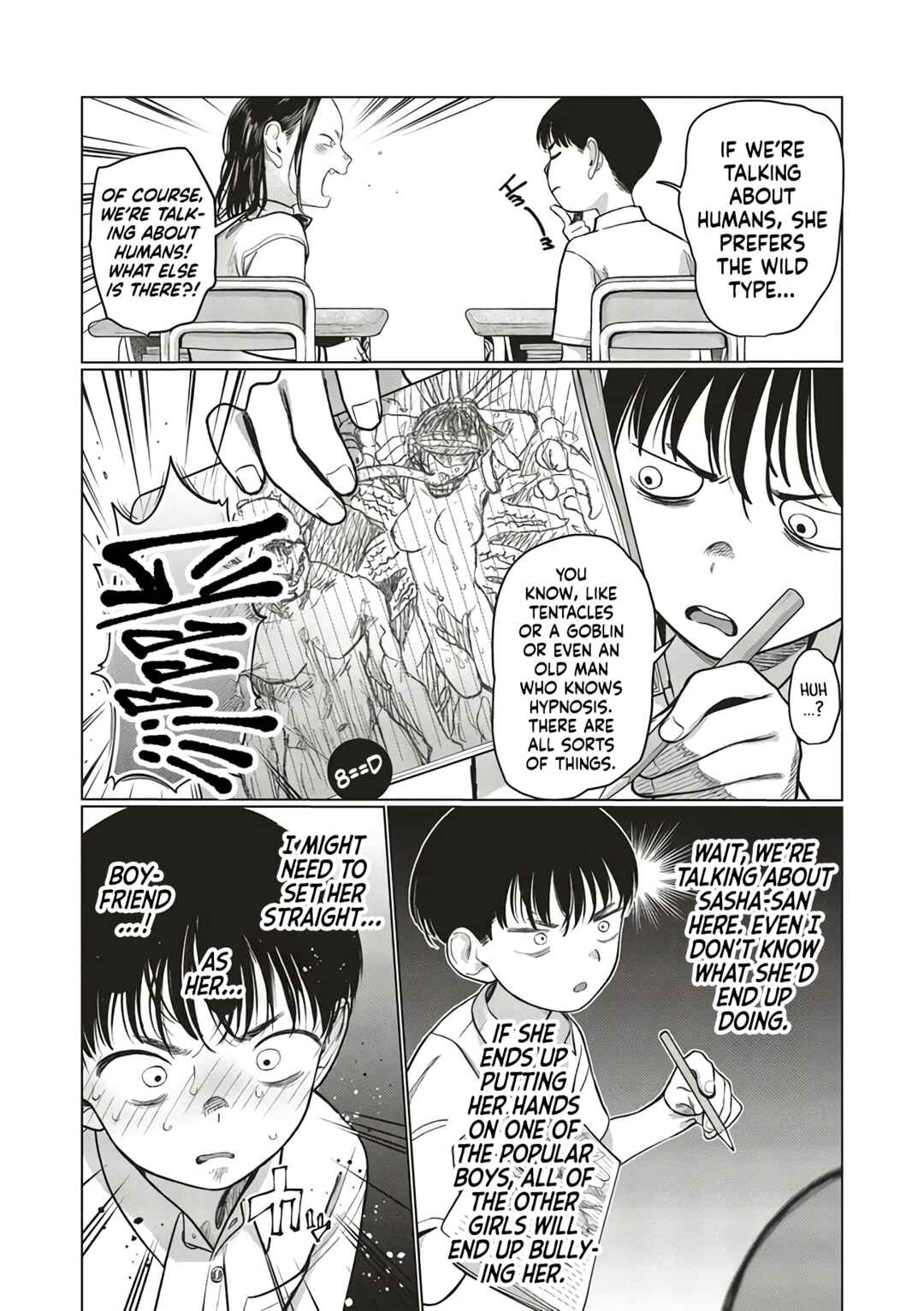 Chapter 61 - Page 5