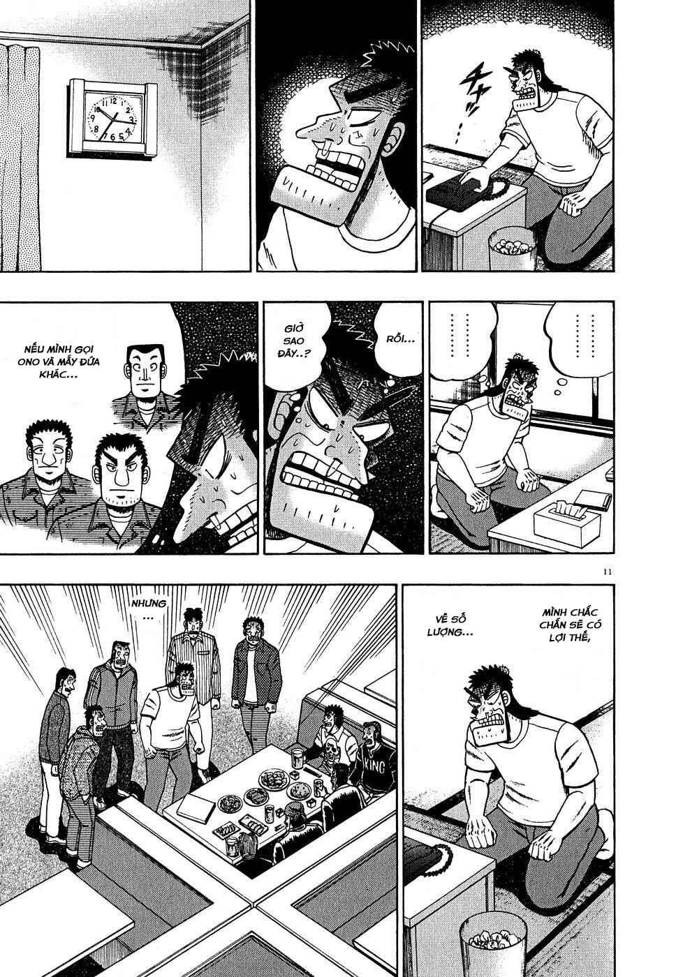 Chapter 62 - Page 10
