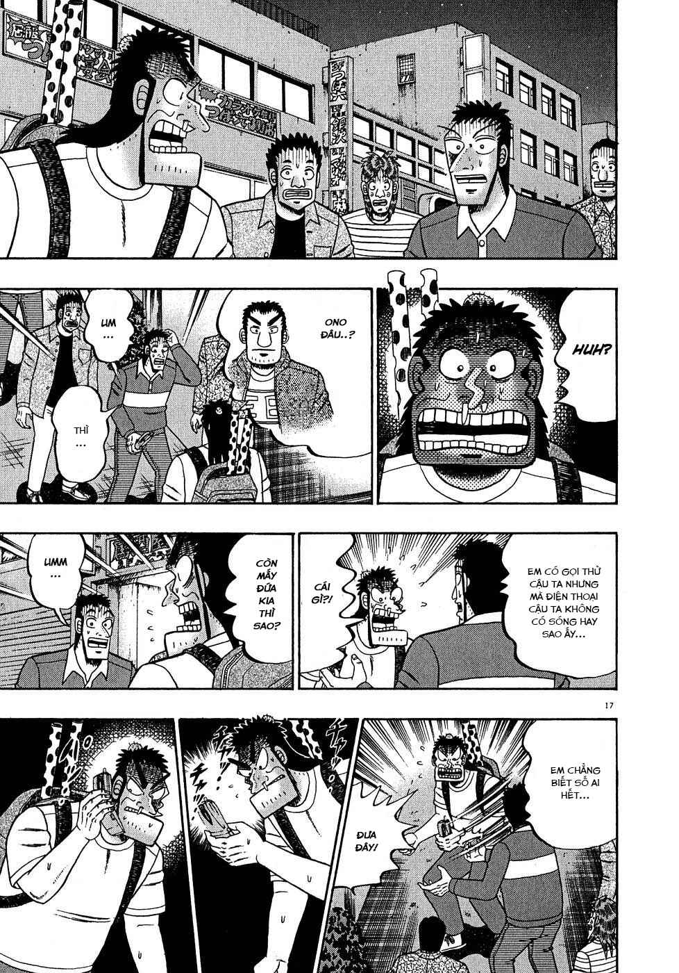 Chapter 62 - Page 15
