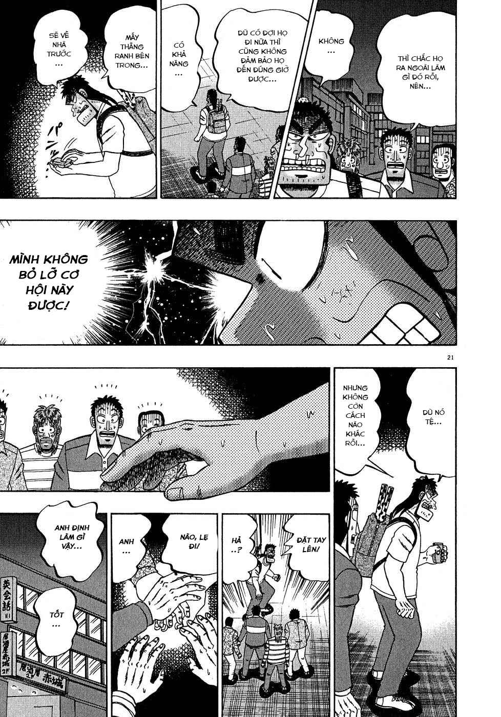 Chapter 62 - Page 19