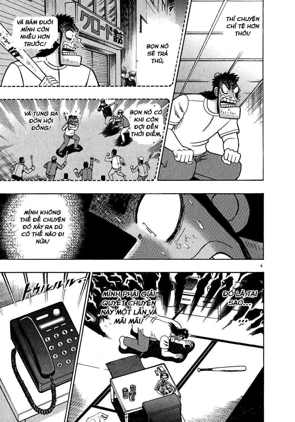 Chapter 62 - Page 8