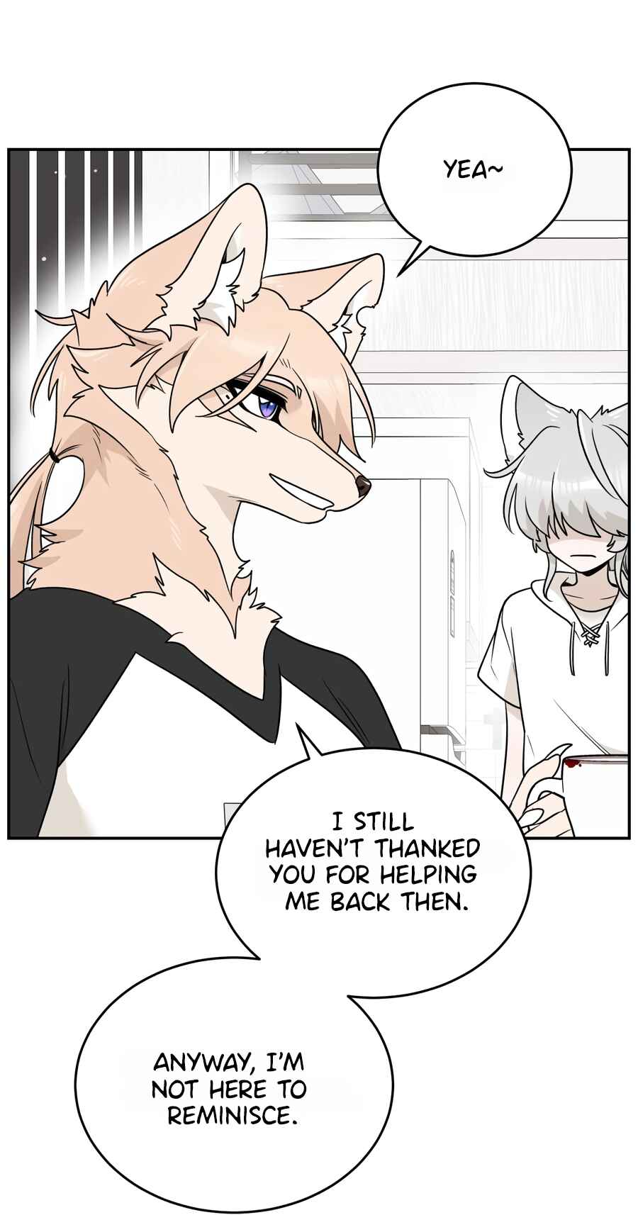 Chapter 164 - Page 25