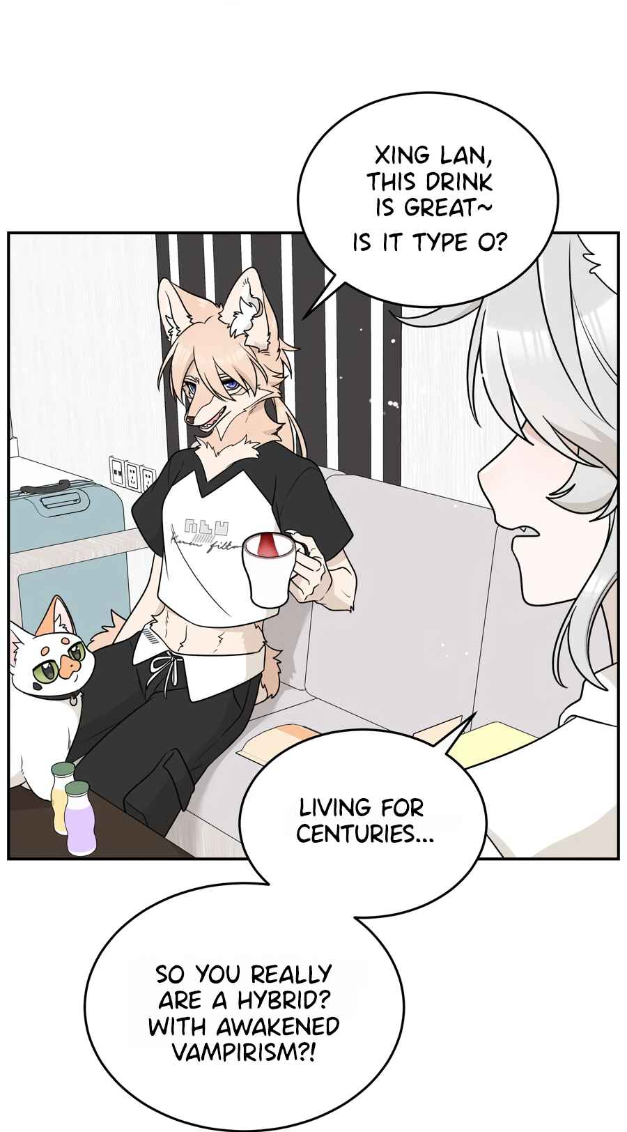 Chapter 164 - Page 26