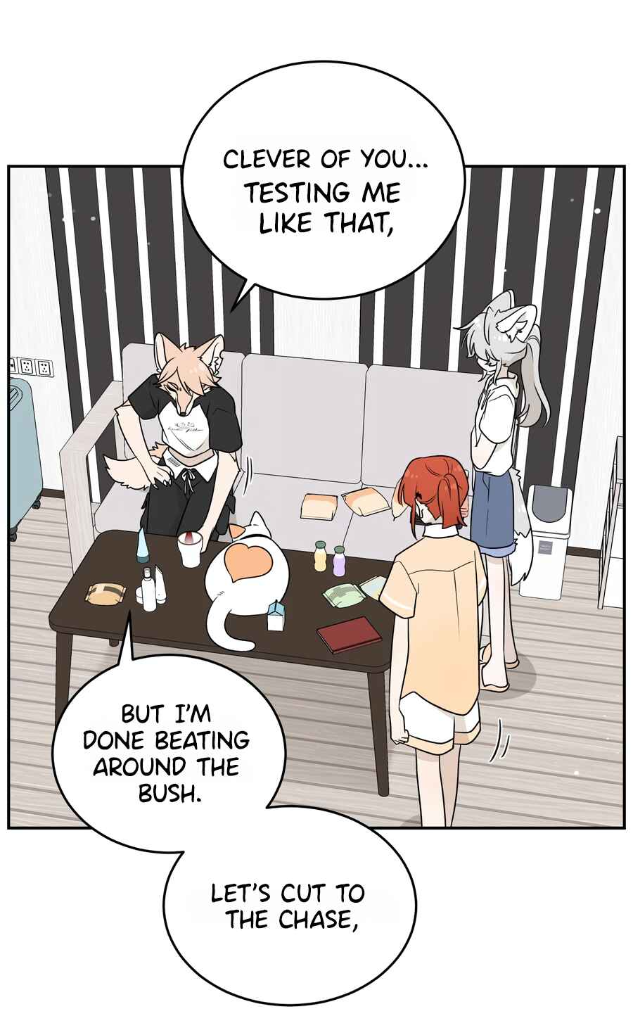 Chapter 164 - Page 30