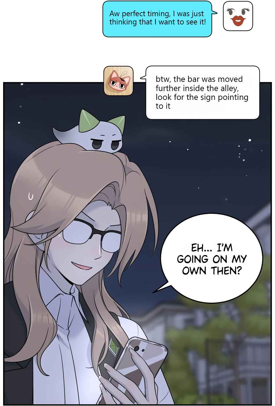 Chapter 164 - Page 58
