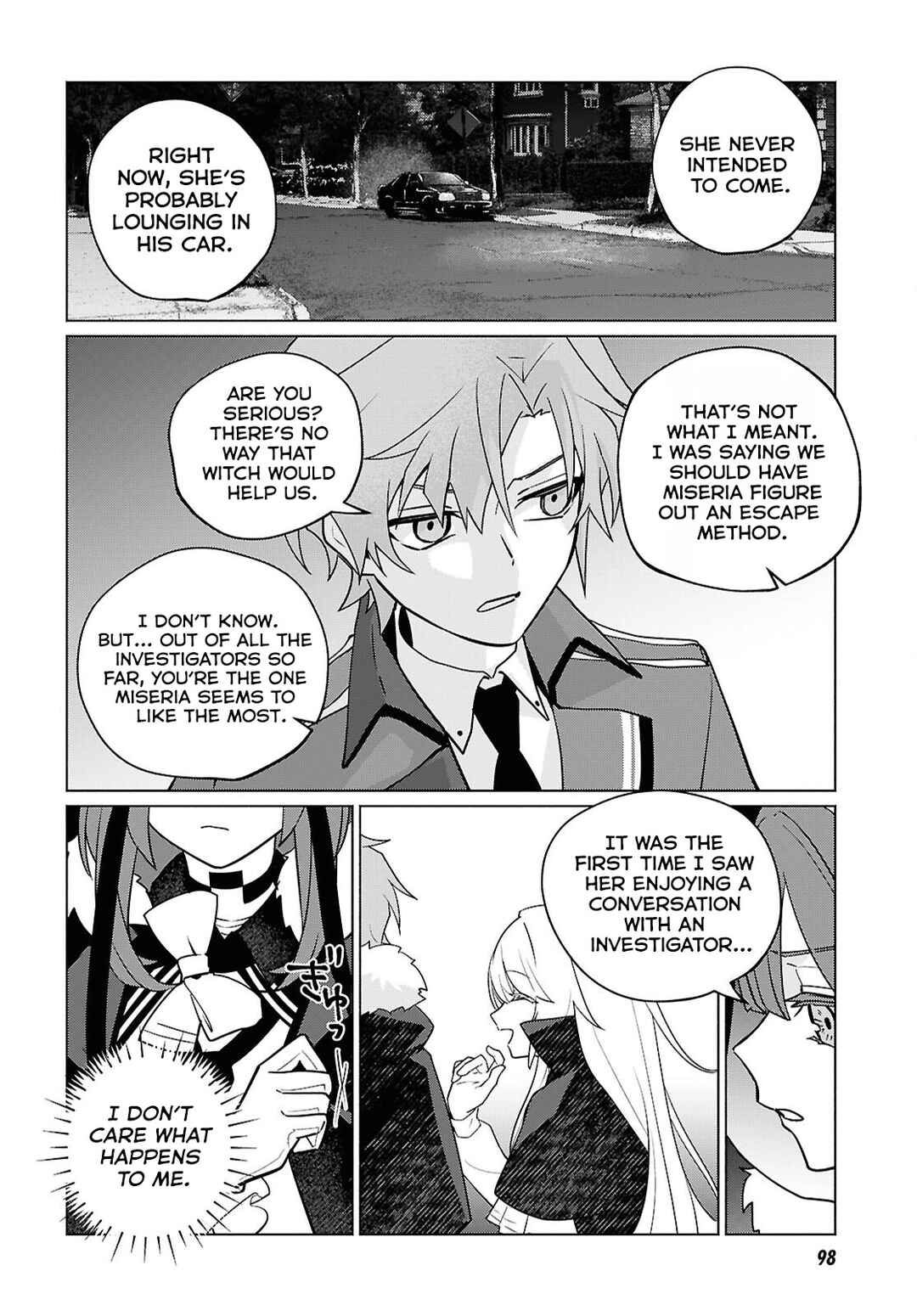 Chapter 4 - Page 13