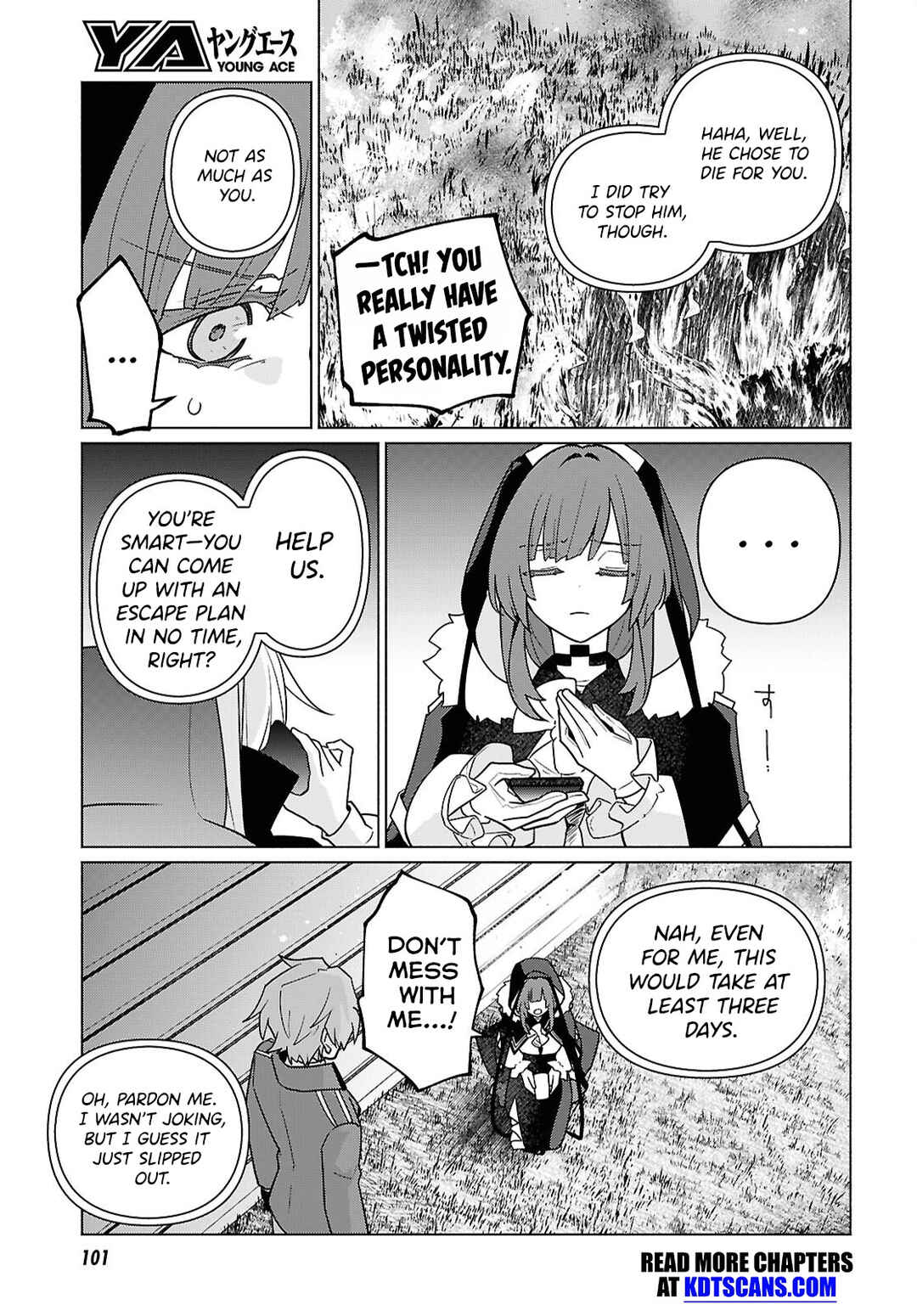 Chapter 4 - Page 16